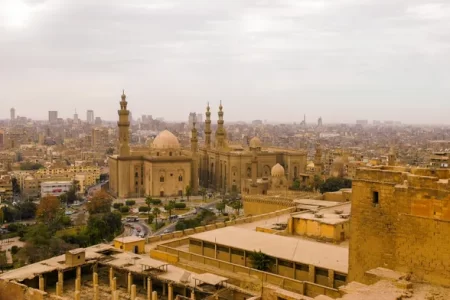 Historic Tour of the Fatimid Caliphate’s Cairo